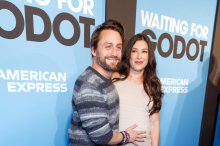 Ausgeplaudert: Jetzt zum Stargeflüster-Newsletter anmelden