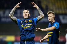 Riera: Rad igram proti takšnim ekipam