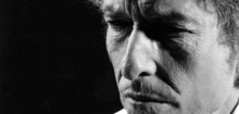 Bob Dylan: Neues Buch – It's alright, Mama backt Kuchen!