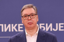 VRHUNAC POLITIČKE MISLI “VISOKOOBRAZOVANE ELITE” U SRBIJI Vučić o izjavama urednika RTS-a: Taj čovek je rekao da su ljudi koji se njemu ne dopadaju stoka VIDEO