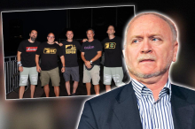 TEŠKE OPTUŽBE BLOKADERA NA RAČUN BEOGRADSKOG SINDIKATA: 