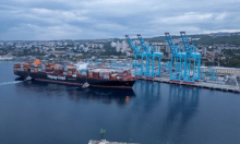 Maersk poboljšao prognoze o prijevozu kontejnera: Rijeka bi mogla profitirati