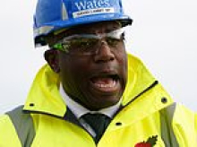 Squirming David Lammy claims he stonewalled MPs over prisoner release bungles because he 'didn't have all the details' - as Tories brand him a 'bullsh***er'