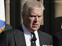 Andrew is ordered to appear at Congress to explain his links to paedophile Jeffrey Epstein