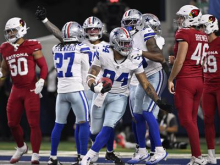 Tragedija v Dallasu: po policijskem pregonu storil samomor