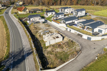 Wörthersee-Wohnprojekt versank mit Millionenschulden im Chaos