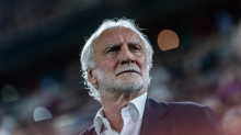 Rudi Völler: 