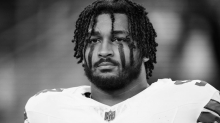 Marshawn Kneeland: American-Football-Profi stirbt mit 24 Jahren