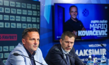 Treba li Boban smijeniti Kovačevića nakon debakla?