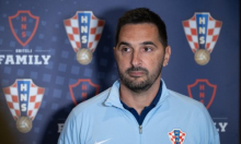 Hrvatski izbornik nije skrivao zadovoljstvo nakon prve pobjede na Svjetskom prvenstvu