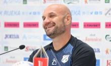 Sopić: Ne bojim se Hajduka