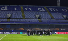 Španjolci začuđeni gdje su došli: 'Maksimir je jedan od najružnijih stadiona u Europi'