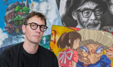 'Kad su bombe počele padati na Dubrovnik, Miyazaki je od kratkog duhovitog filma napravio dugi crnjak'