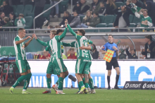 Rapid – Craiova: Ab 21 Uhr live: Gewinnt Rapid zum ersten Mal in der Conference League?