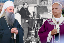 Kurir ekskluzivno saznaje: SPC sprema knjigu o nedelima ozloglašenog Stepinca koju će dostaviti papi Lavu XIV da spreči kanonizaciju!