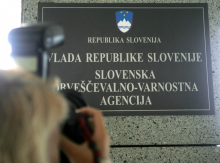 Vlada potrdila spremembe zakona o Sovi, s katerimi uvaja nove načine pridobivanja podatkov