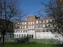 Armed police swarm Reading college after student is wounded in attack - as officers arrest person in connection