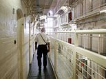 Early release of hundreds more prisoners a 'shameful betrayal' of victims, SNP ministers told