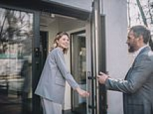 JONATHAN BROCKLEBANK: The 39 things that define a gentleman? I'm afraid the list is so ridiculous that a REAL gent would be aghast