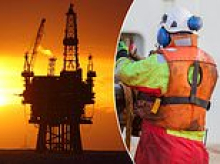 Thousands of oil workers will be deemed to heavy to work under controversial new health and safety rules