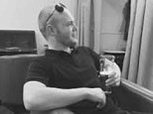 Vandal who daubed church and gravestones with 'blasphemous' graffiti on Good Friday is jailed