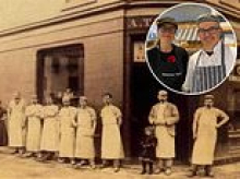 Scotland's oldest bakery up for sale after sixth generation of owners quit
