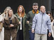 'Their failure led to our daughter's murder': Parents of Southport victim say Axel Rudakubana's mother and father should 'be held to account' and accuse them of trying to 'distance themselves from the truth'