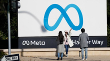 Meta finisce sotto accusa: “Profitti da spot truffa”