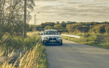 BMW pospešuje razvoj trdnih baterij z ameriškimi in korejskimi partnerji