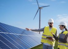 Kaj so vroče točke na solarnih panelih in kako jih preprečiti?