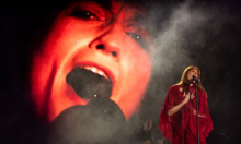 Trudnoća ju je gotovo ubila: Vrisak Florence Welch znači pročišćenje