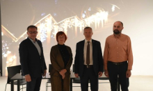 Trakošćan u novom svjetlu: održana konferencija za medije povodom izložbe 'Dvorac svjetla'