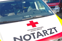 Passanten schritten ein: Oststeirer (83) erlitt am Steuer Herzinfarkt und starb