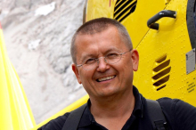 Drei steirische Notärzte auf der Suche nach Notfall-Rezepten