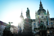 Graz klagt gegen Baukartell: Es geht um 18 Millionen Euro