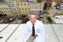 Anästhesie-Abteilung wandert vom LKH Bruck ins Leobener Spital 