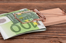 Sozialleistungen erschlichen: Leobener Pärchen angezeigt