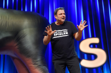 Bühnen-Aus nach 25 Jahren: Martin Rütter zieht sich aus Tourleben zurück