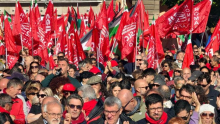 Cgil: “Sciopero generale il 12 dicembre”
