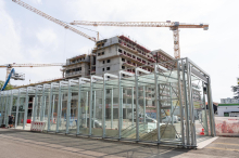 Bauträger atmen auf: „Immo-Branche hat die Talsohle durchschritten“ 