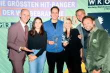 LA-Cinematics holt mit dem Film „Leoben auf Mondmission“ Silber