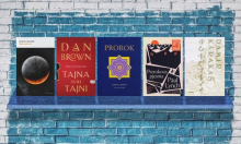 Što čitamo na Interliberu? Donosimo pregled udarnih noviteta domaćih nakladnika