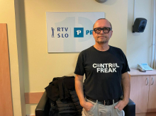 Nikola Sekulovič: Stari glasbeni vzorci so novi impulzi za mlado občinstvo