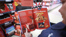 Izšla je 12. Lidlova praznična revija Preprosto