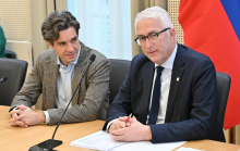 Delodajalci vztrajajo pri prekinitvi dejavnosti, a iz ESS-ja za zdaj (še) niso izstopili