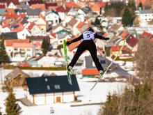Tetjani Pilipčuk zaradi kršitve protidopinških pravil dve leti prepovedi tekmovanja