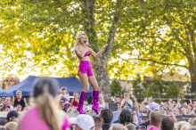 Promis als Köder: Wie Betrüger mit bekannten Kärntnern Geld machen