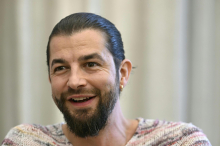 Neo Nuggets: Otto Jaus verliebte sich bei Dreharbeiten in Kärntnerin