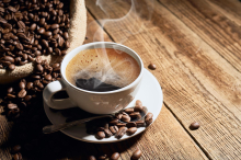 Kaffeebohnen so teuer wie noch nie  : Kaffeehersteller Illy schlägt Alarm: Spekulanten schuld an Kaffeepreisen