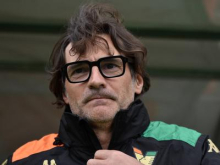 Vanoli prevzel vodenje Fiorentine